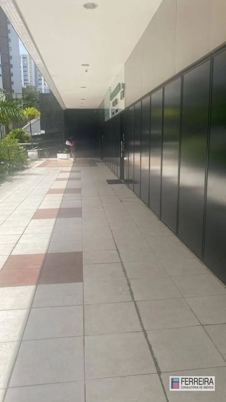 EXCELENTE LOJA NA AVENIDA GARIBALDI - EM CONDOMINIO - Foto 3