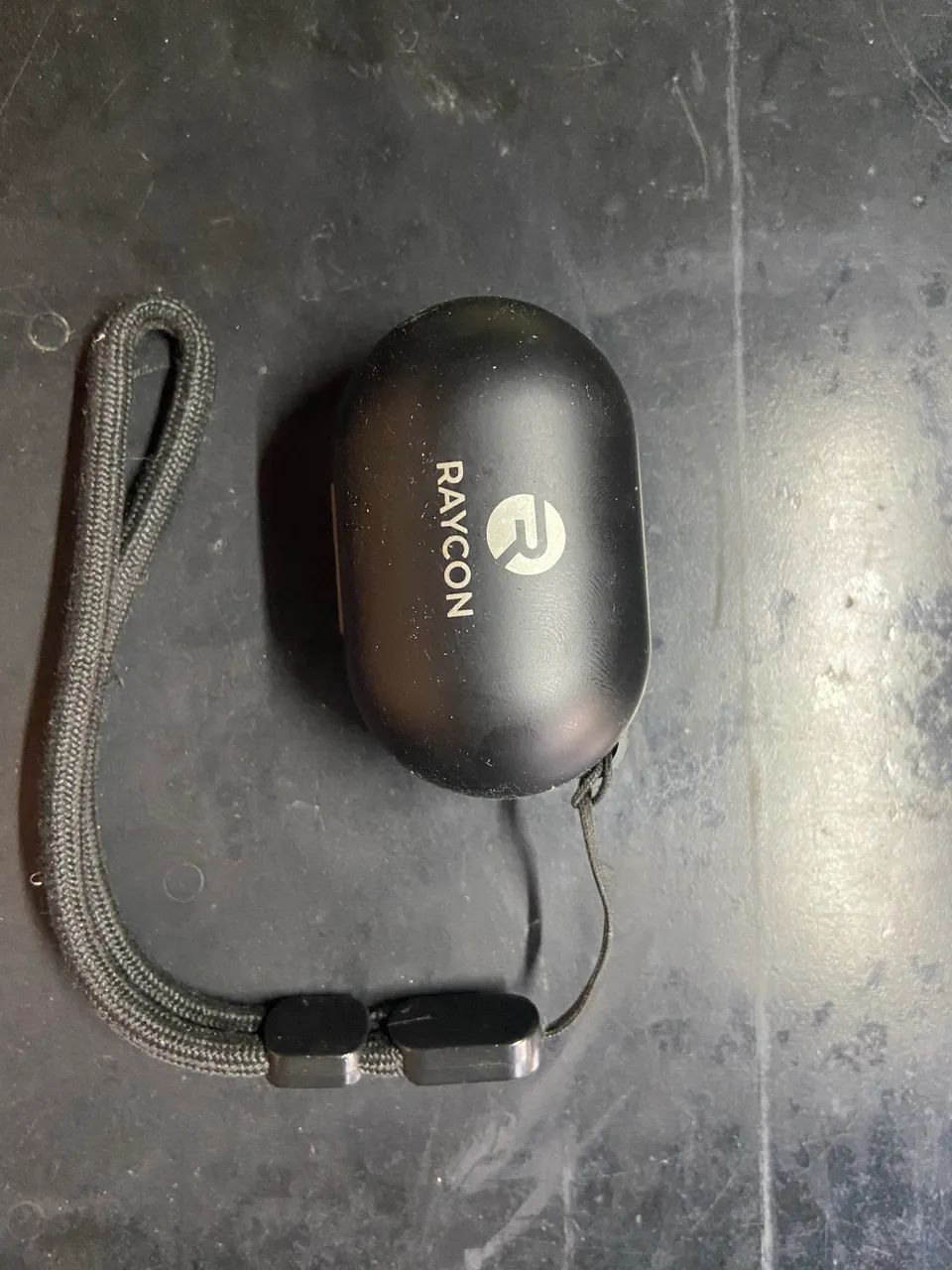 Case de carregamento RAYCON E-25 original - Foto 2