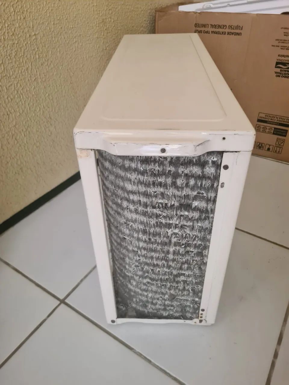Ar condicionado  - Foto 2