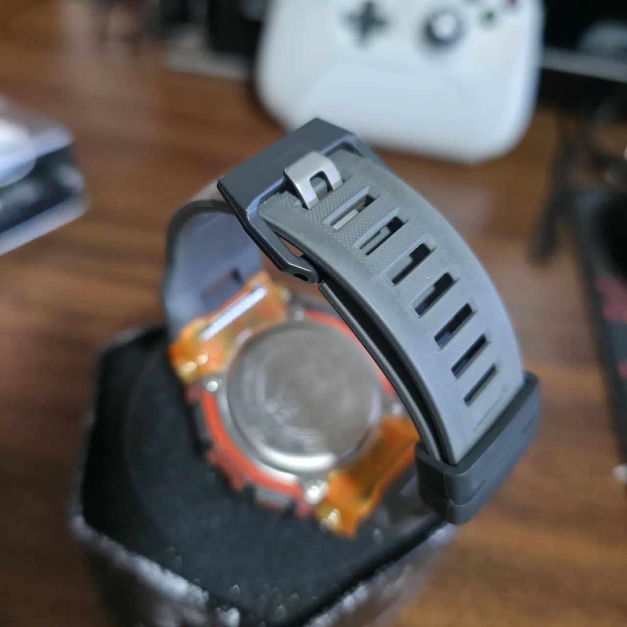 Casio G-shock gbd-200 SM - Foto 4