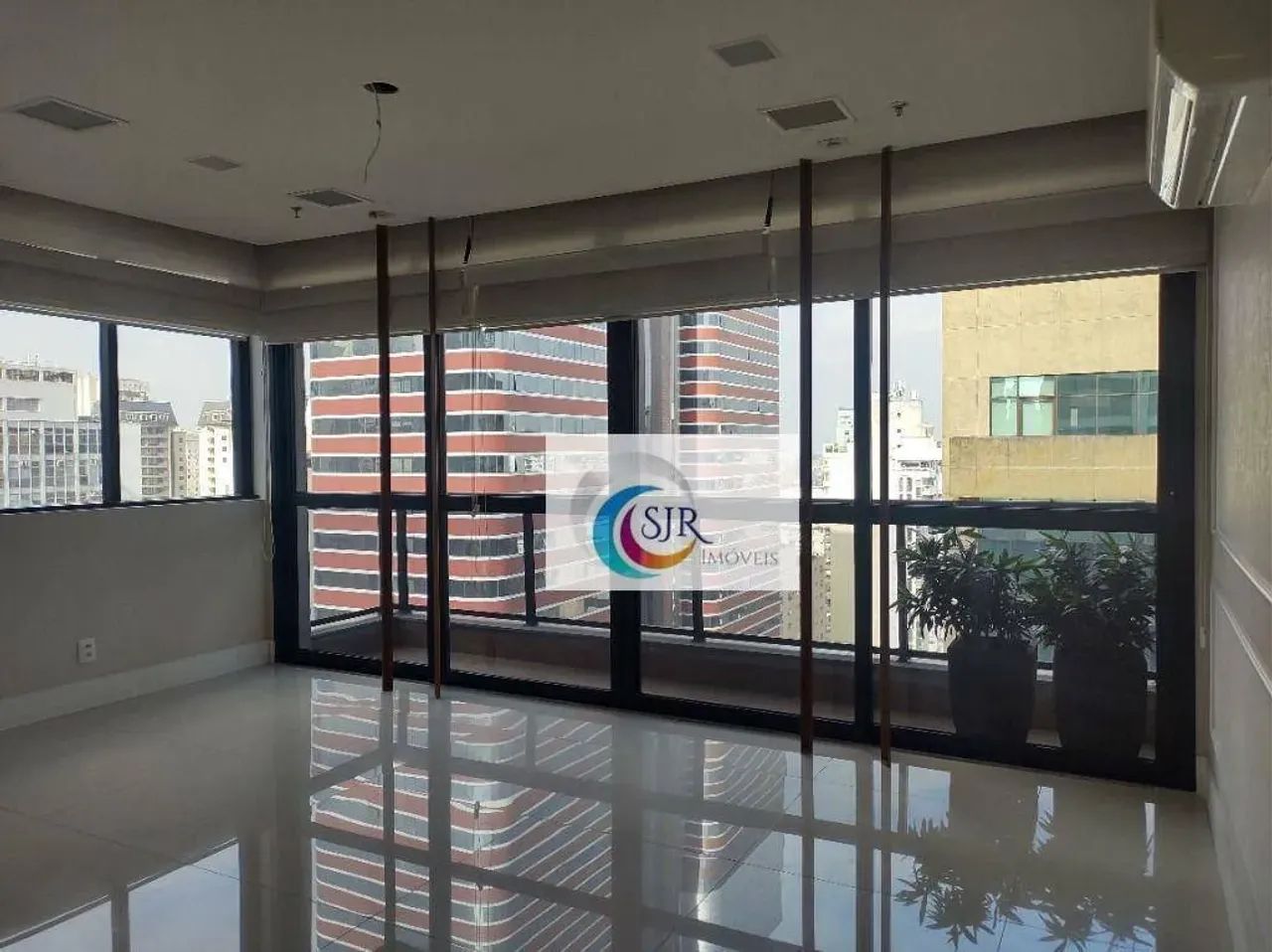 Conjunto para alugar, 150 m² - Cerqueira César - São Paulo/SP