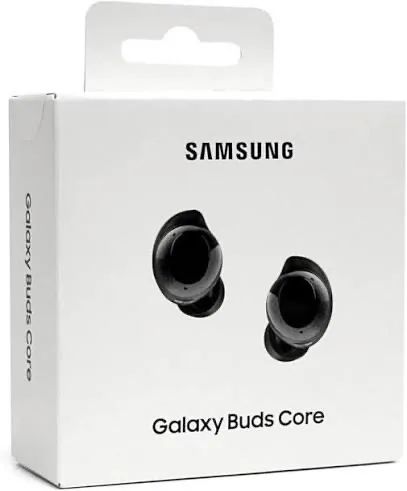 Fone galaxy buds core novo