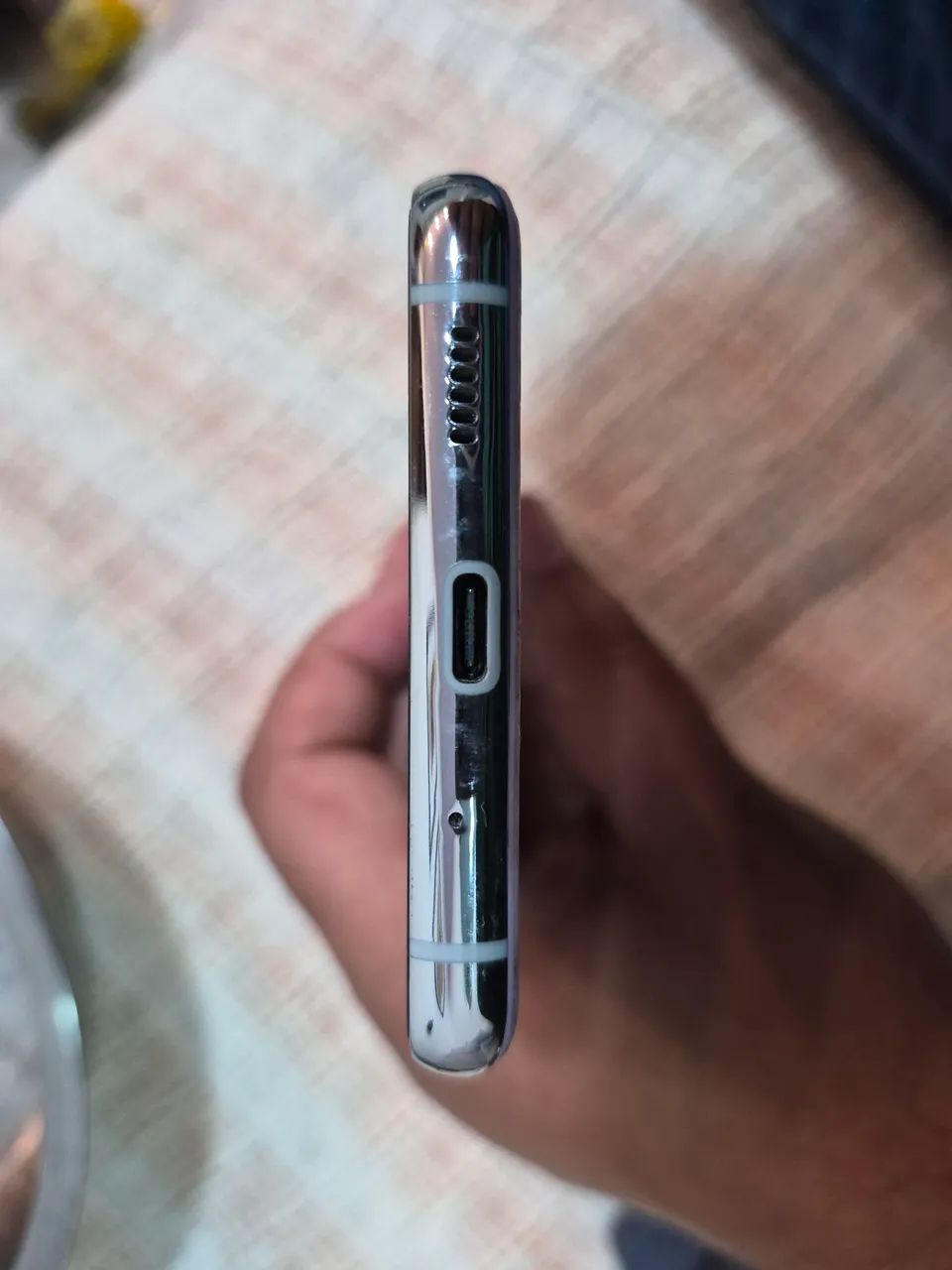 S20FE 128GB - funcionando perfeitamente  - Foto 4