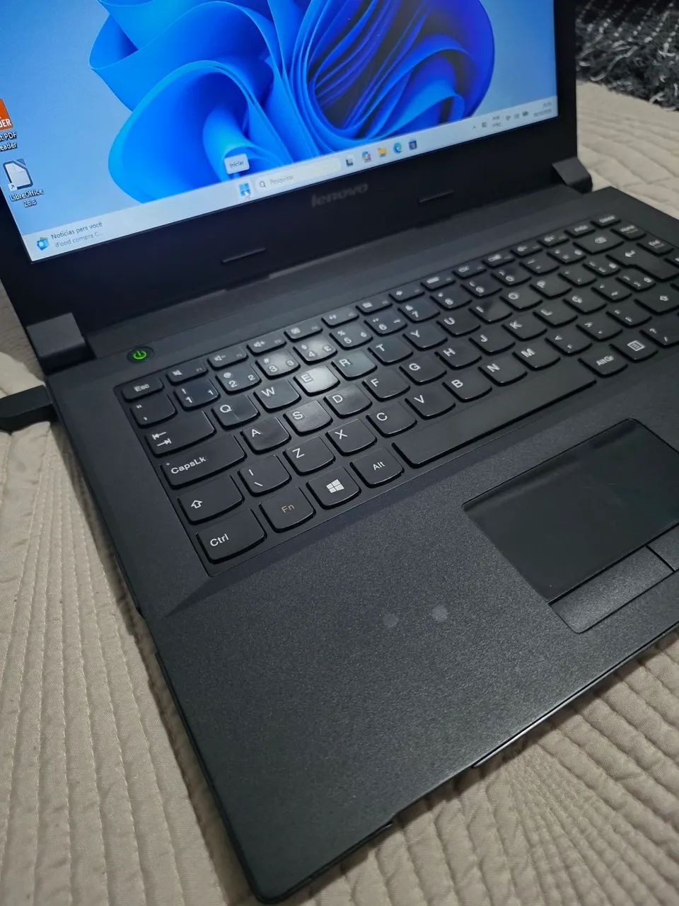 Notebook Lenovo B40-70 - Foto 5