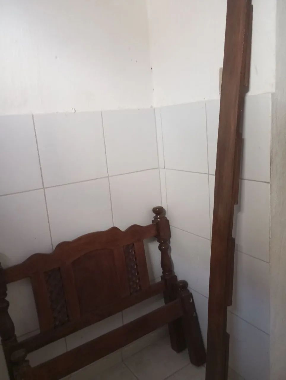 Cama móvel gravata solteirão  - Foto 2