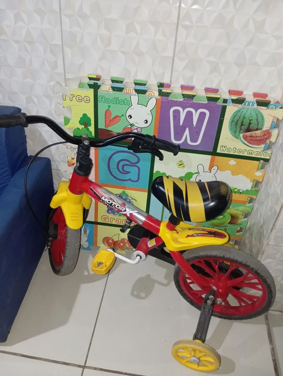 BICICLETA  - Foto 2
