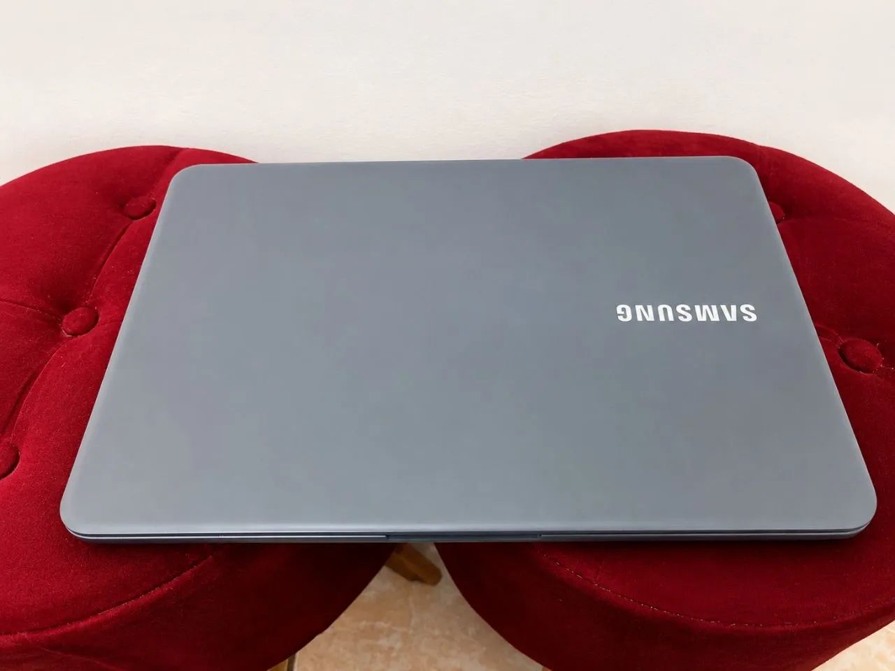 Notebook Samsung  - Foto 2