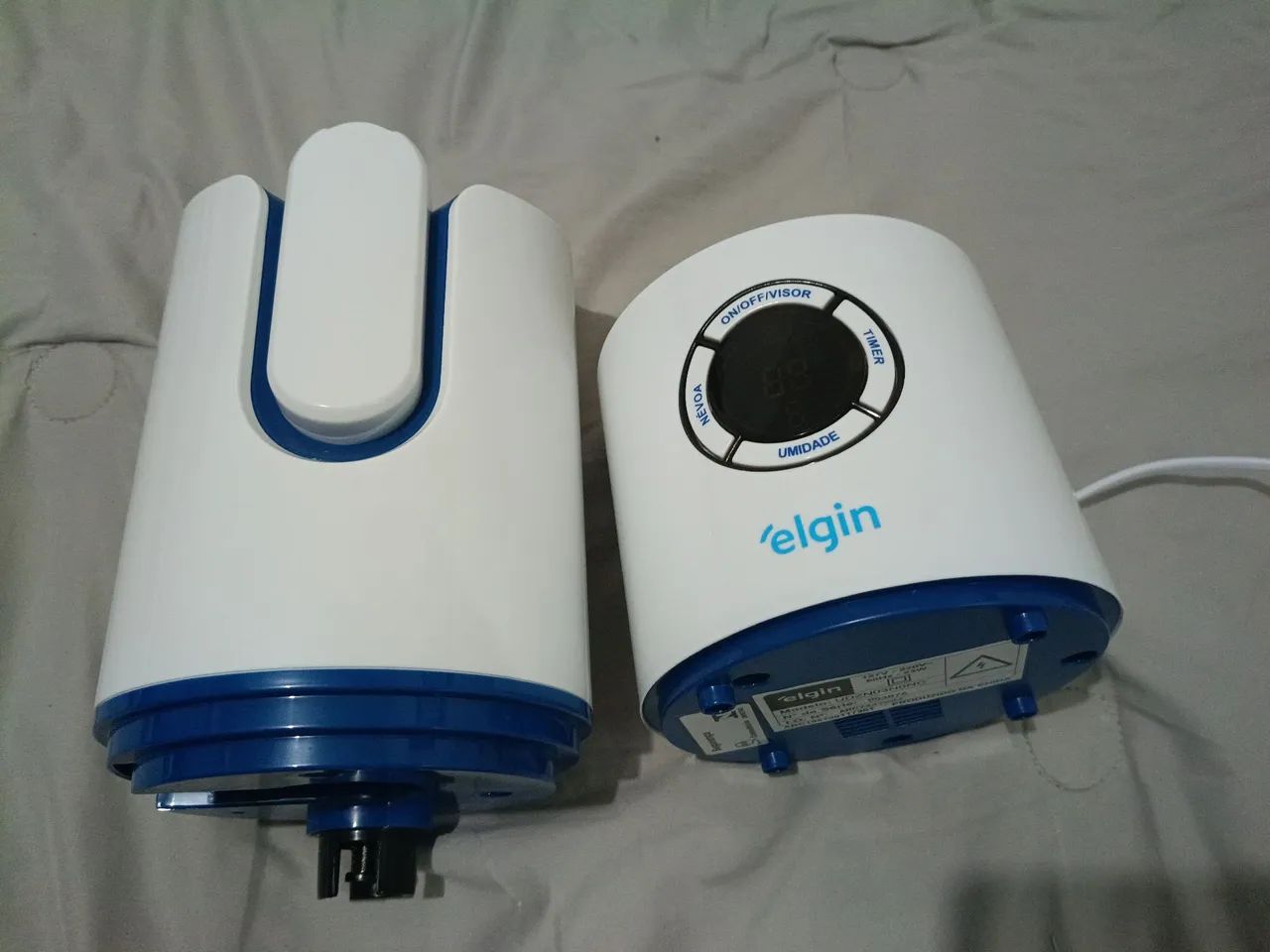 Umidificador - Foto 5