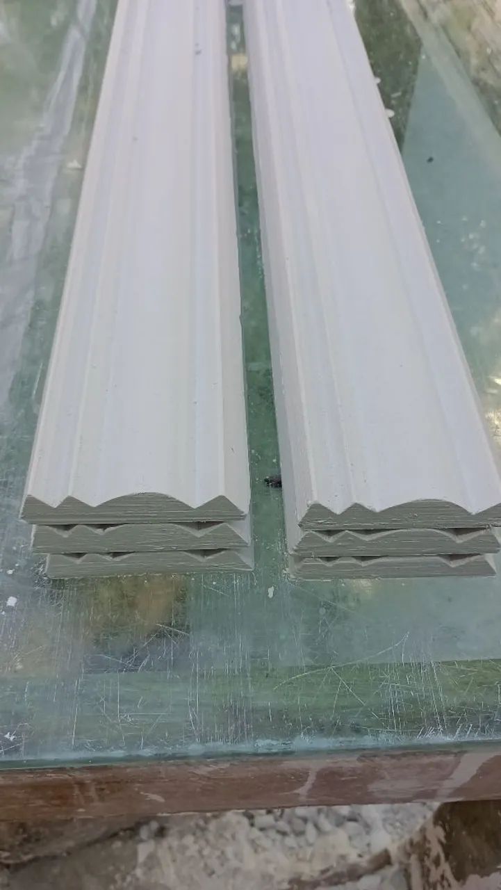 Moldura roda teto  - Foto 3