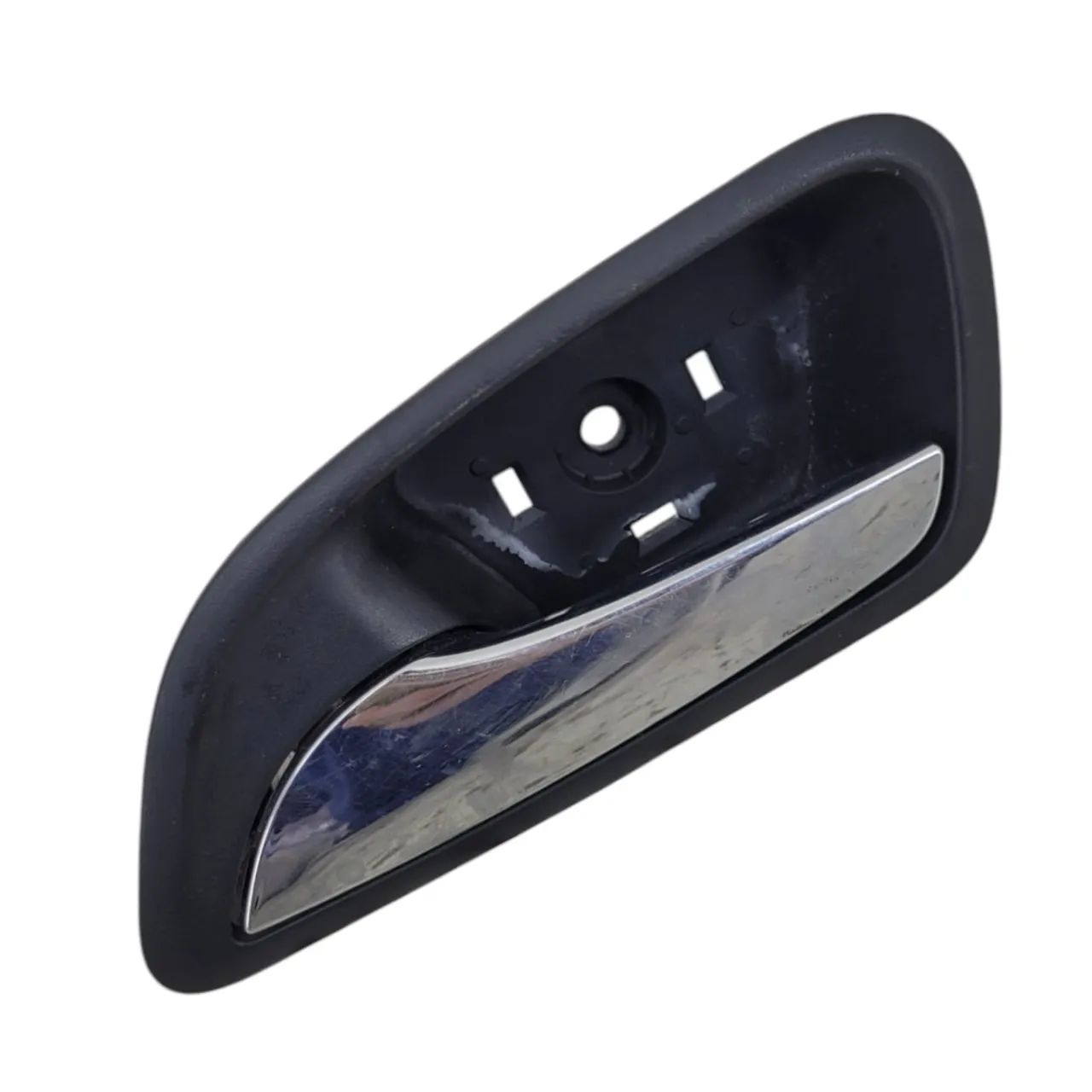 Maçaneta Interna Porta Esquerda Chevrolet Cruze 2015 Dianteira/traseira