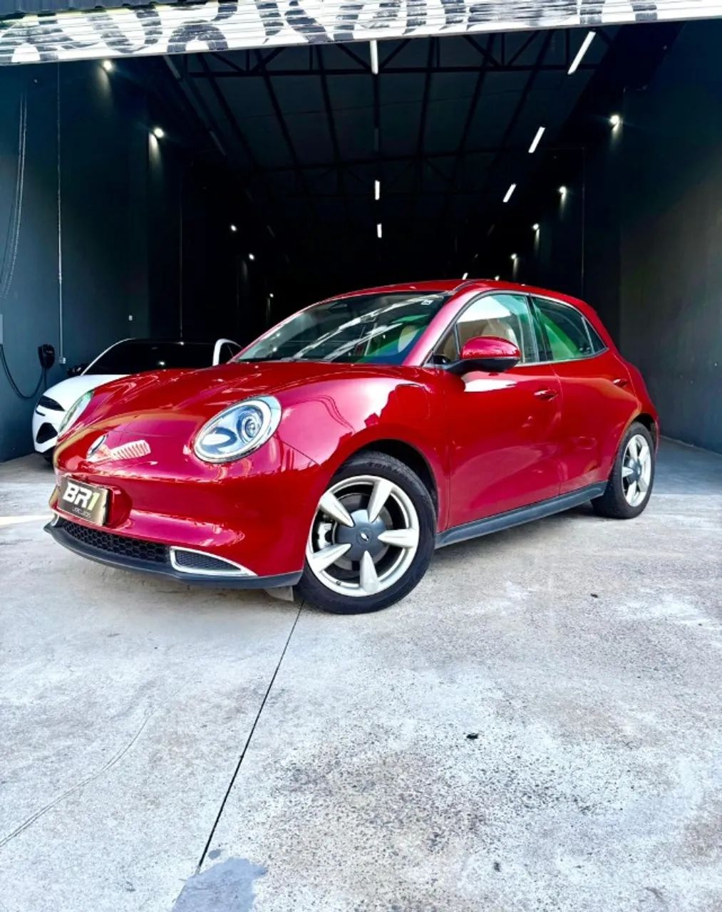 GWM Ora 03 Skin (elétrico) 2024