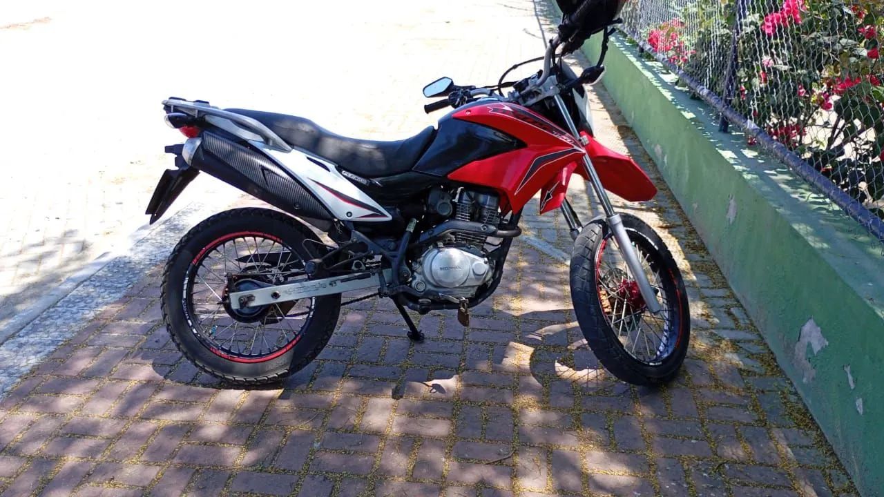 Bros 150 - 2014 - Foto 5