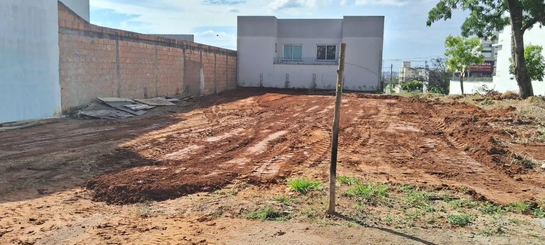 Terreno Jardim Veneza, 10x25m . - Foto 2