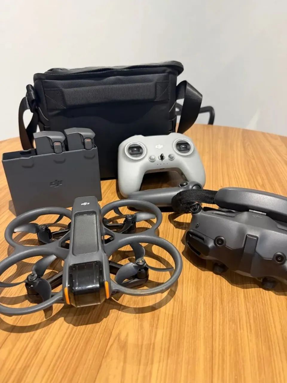 SERVIÇO DE DRONE FPV - IMAGENS AÉREAS E IMERSIVAS - Foto 2