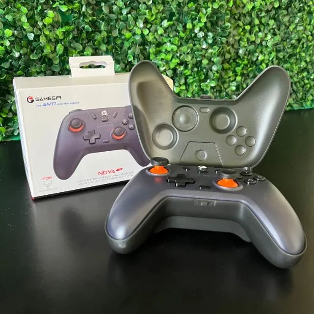 Controle GameSir T4 Nova Lite com Entrega Rápida! - Foto 2