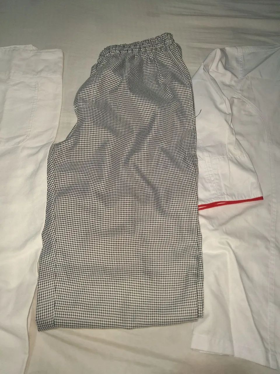 Uniforme de Gastronomia da Uniritter  - Foto 5