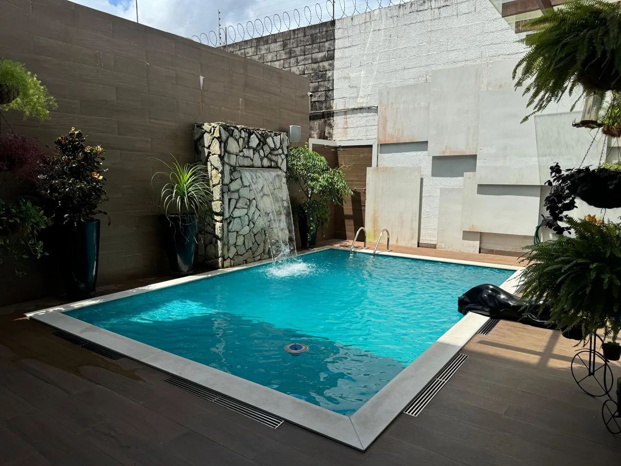 Casa triplex no Condomínio Firenze, 600m², 5 suítes  - Foto 3