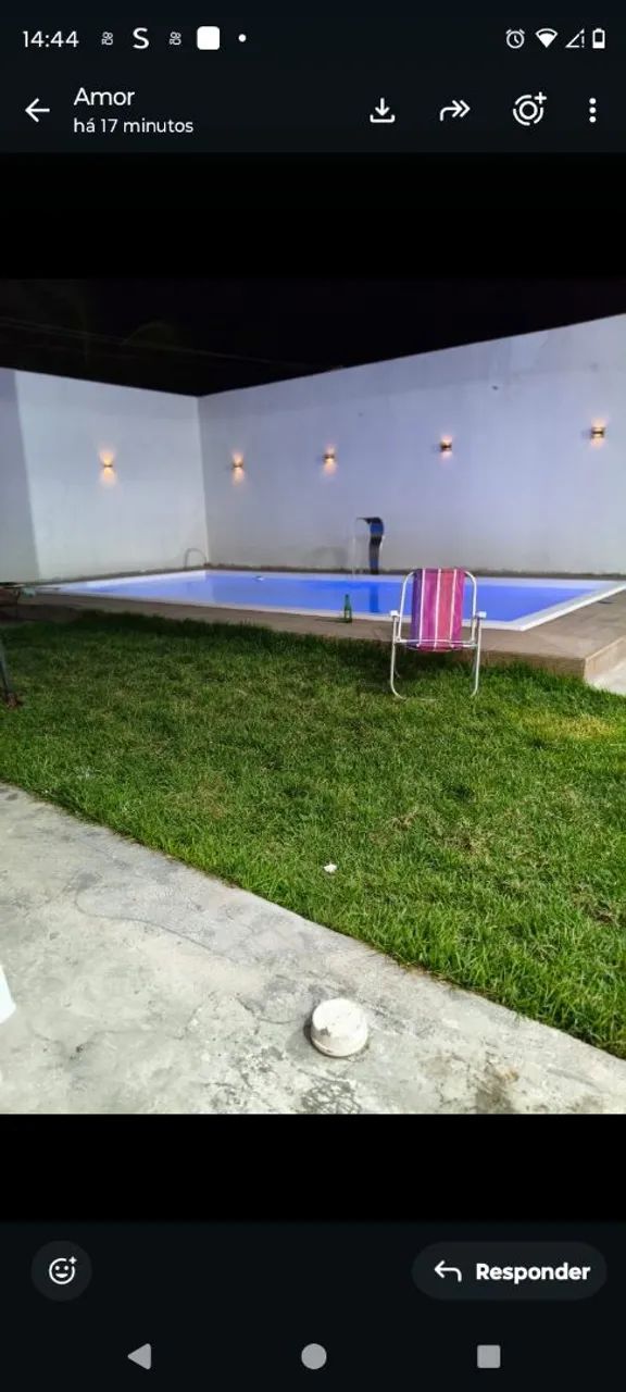 Casa pra temporada na barra  - Foto 3