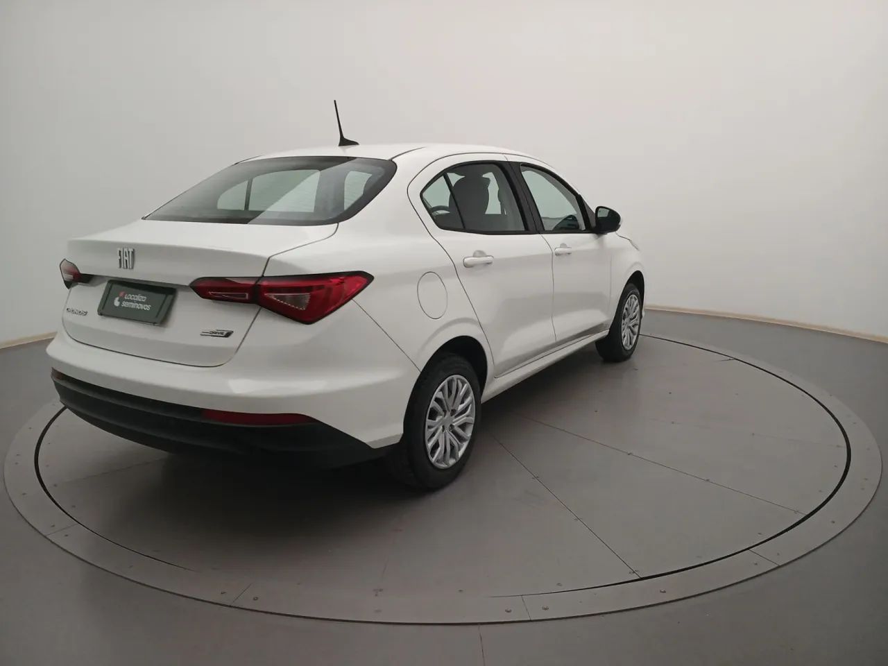 Fiat Cronos 1.0 6V Flex 2024 - Foto 5