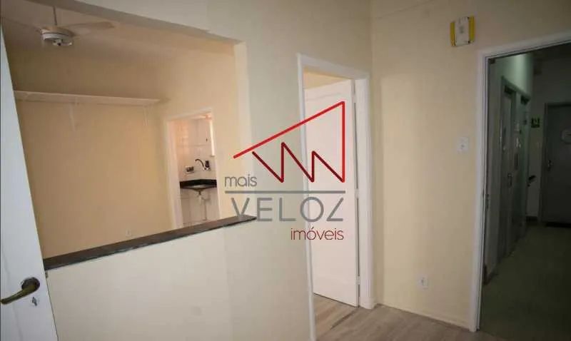 Kitnet/Conjugado - / Residencial / Centro - Foto 2