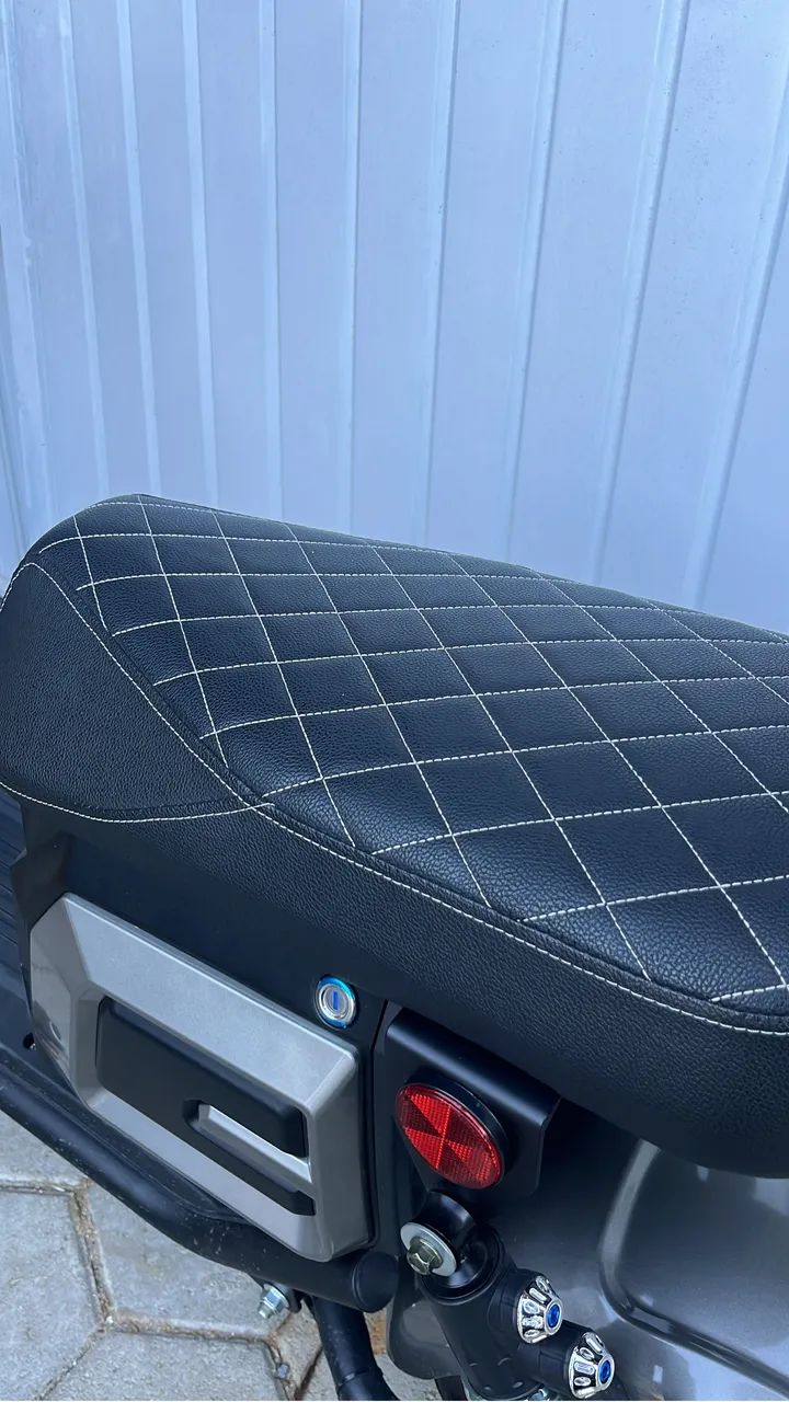 Scooter X12 - Foto 3