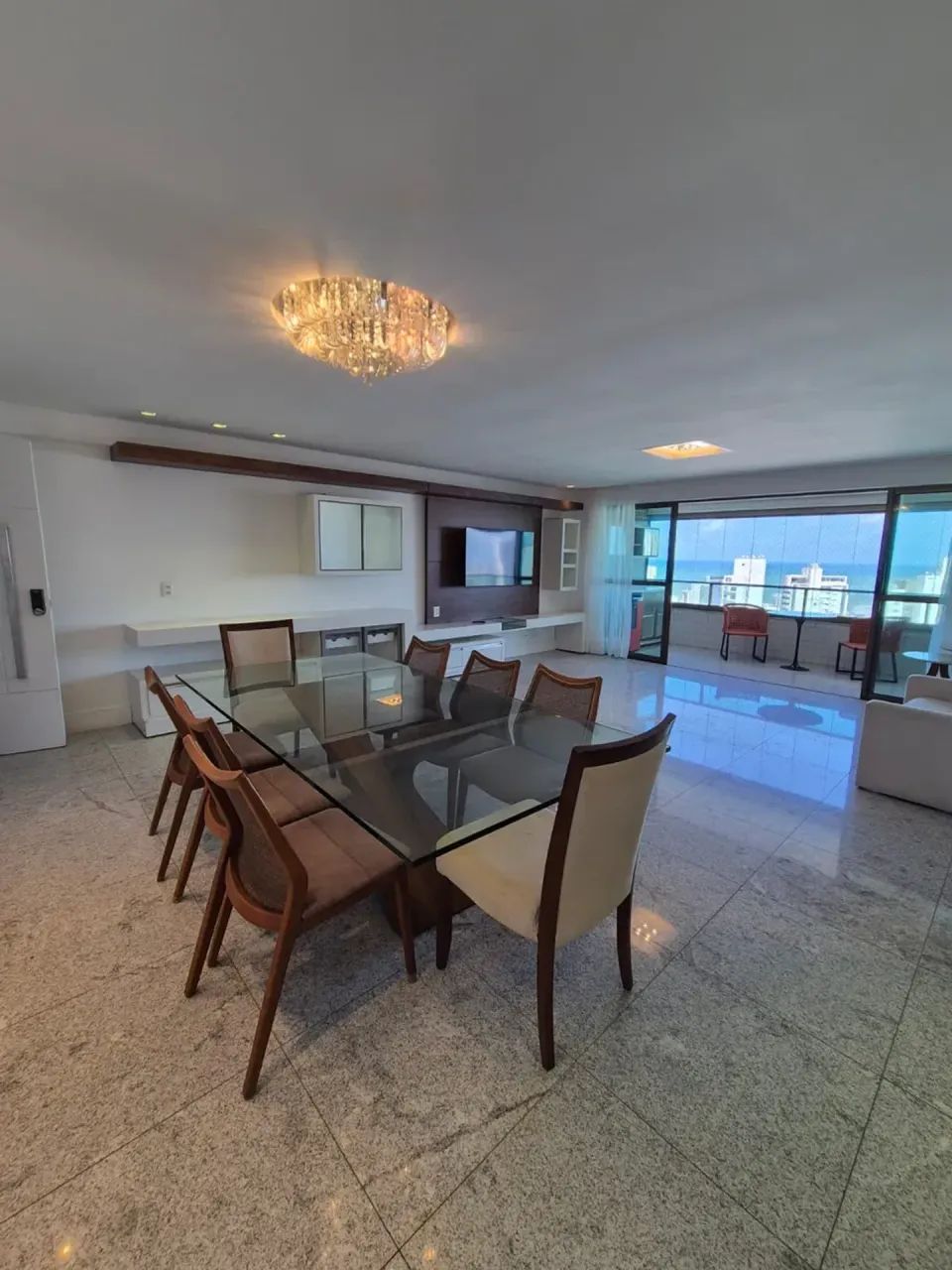 174m² COM 5 SUÍTES, 3 VAGAS E ANDAR ALTO - Foto 5