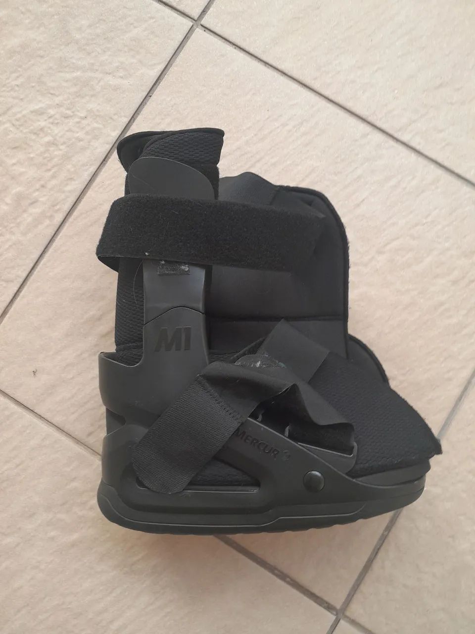 Bota ortopedica - Foto 4