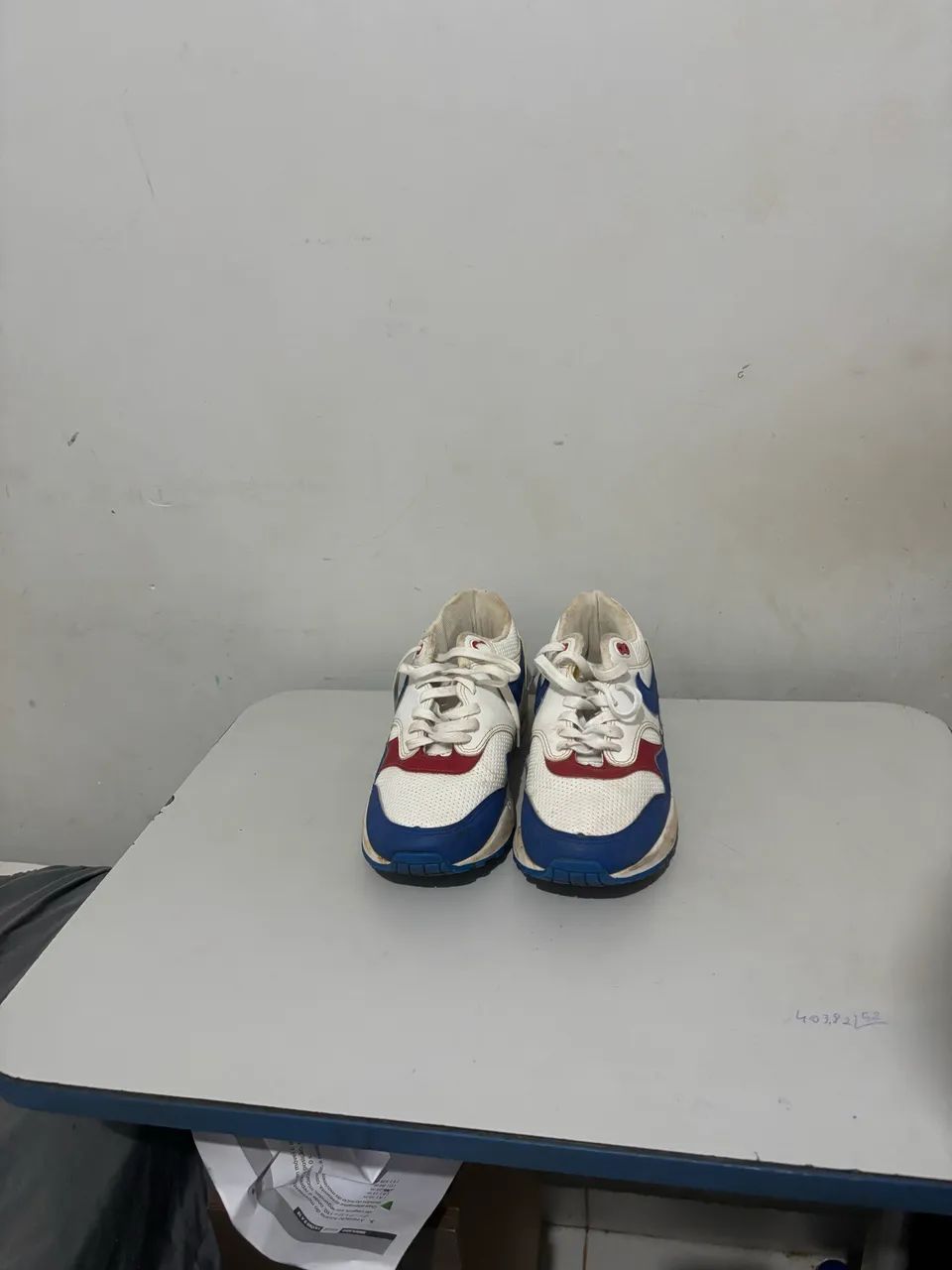 Tênis air max 1  - Foto 5