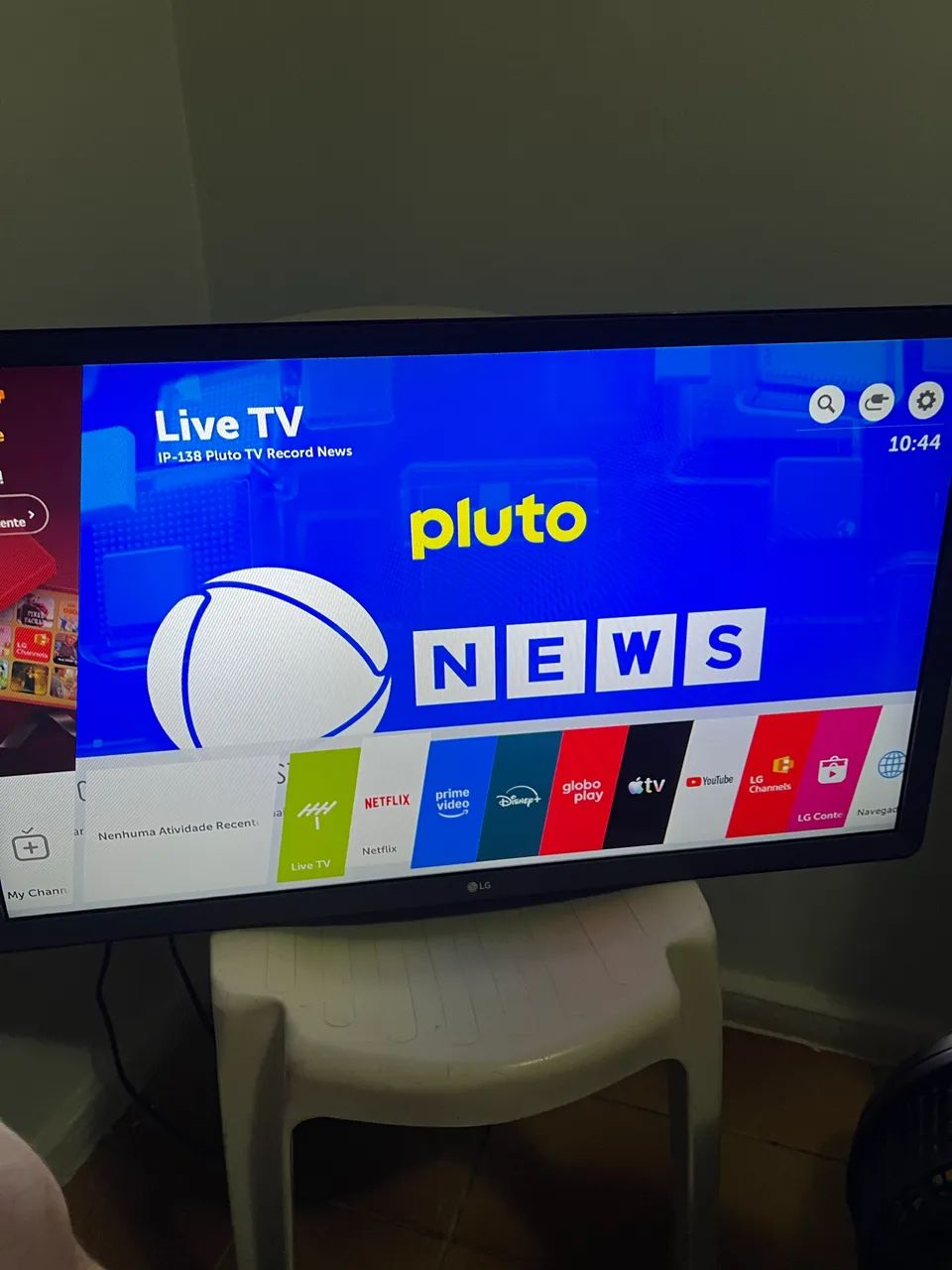 Tv LG 32 