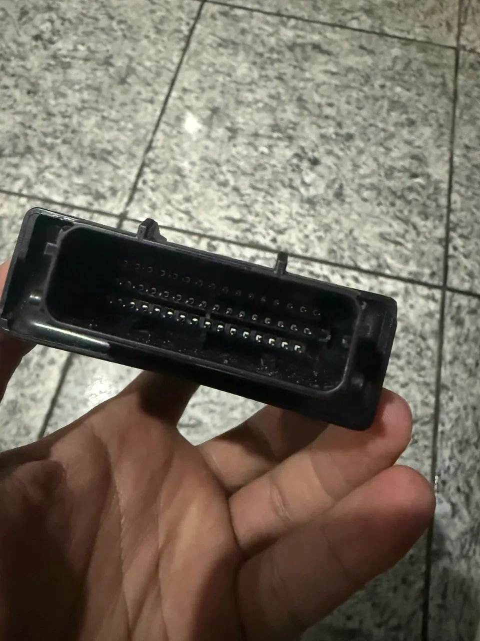 Módulo nmax cdi original 2016 a 2022 - Foto 2