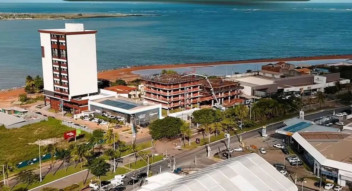 SMART RIO RESIDENCE - M.CC - 6º ANDAR [31704] - Foto 3