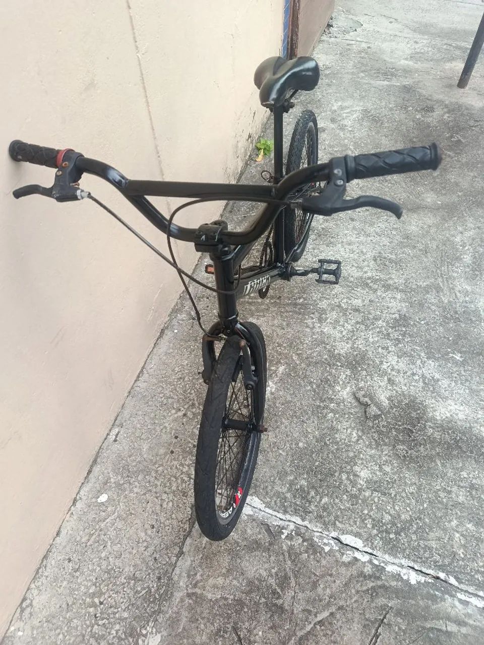 Bicicleta aro 20  - Foto 4