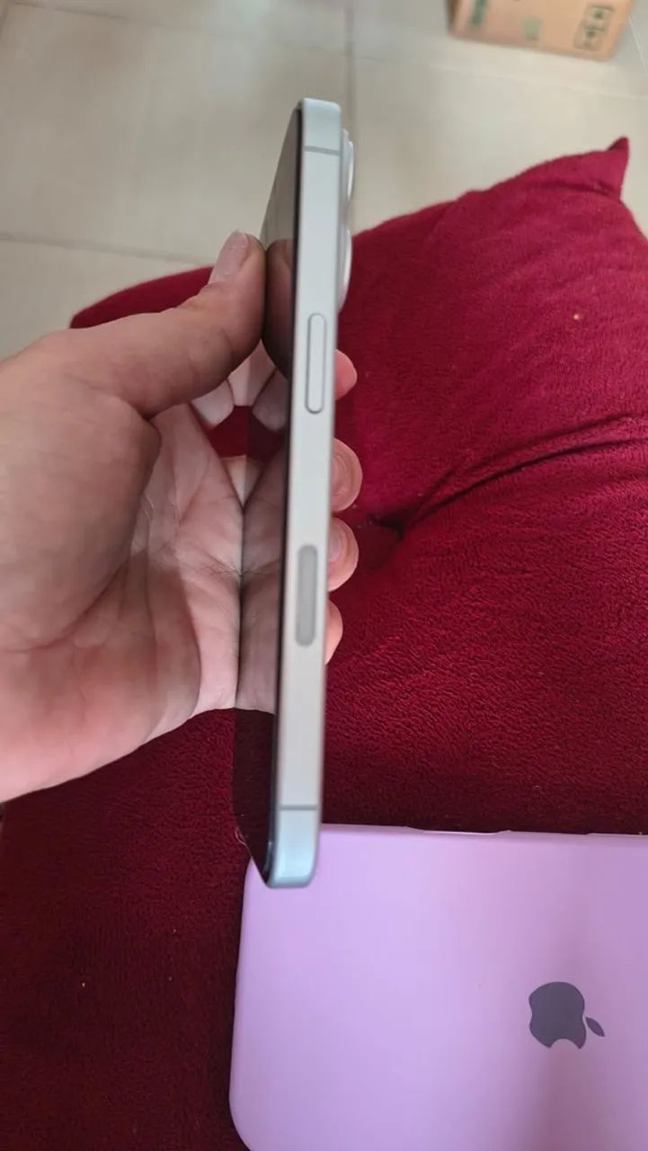 iPhone 16 - Foto 4