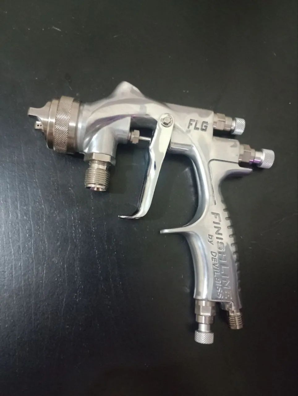 HVLP Paint Spray Gun