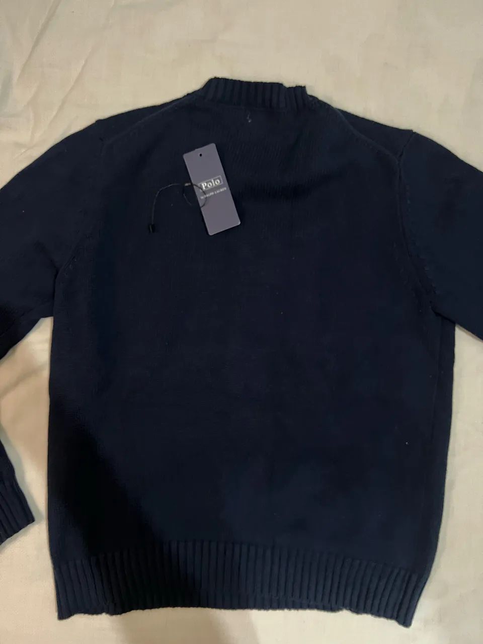 Suéter polo bear Ralph Lauren!  - Foto 2