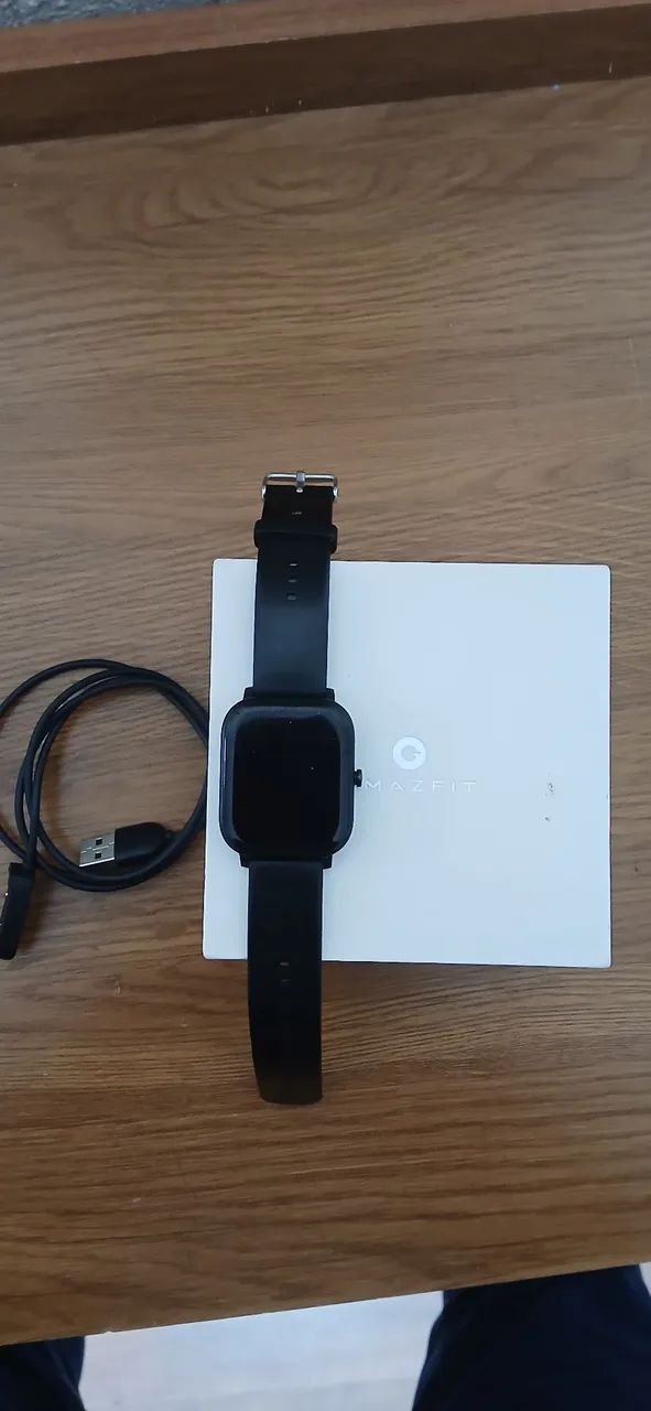 Amazfit SmartWatch  - Foto 3