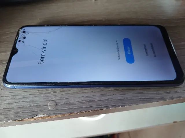 Samsung galaxy A03 usado 