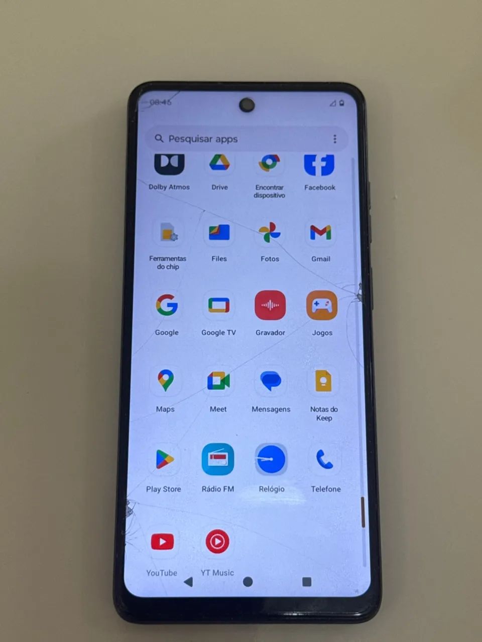 Motorola G04s 128g - Foto 3