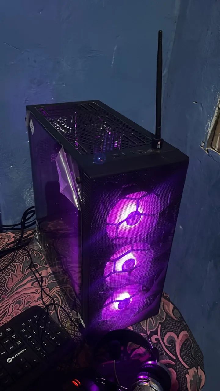 PC COMPLETO  - Foto 2