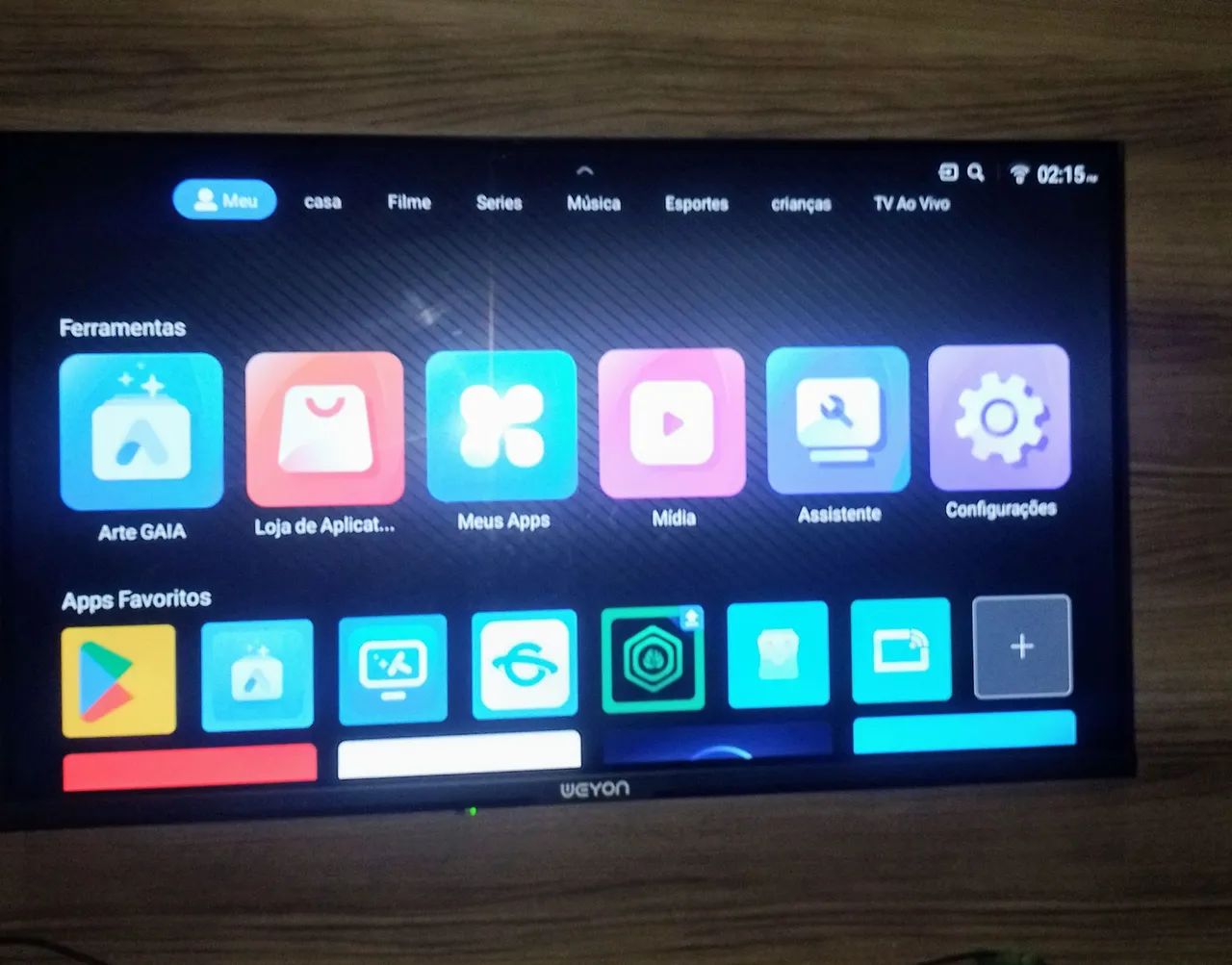 Vendo TV Smart  - Foto 2