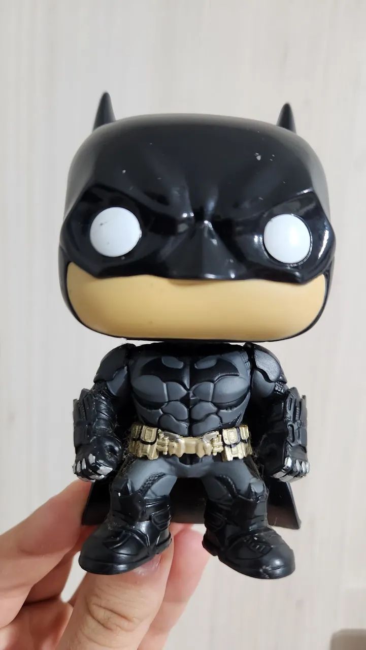 Funko Batman Arkham