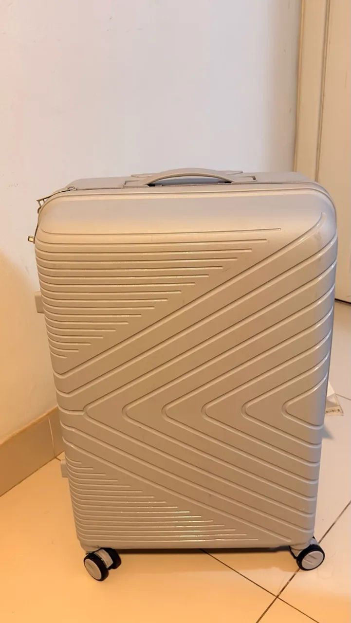 Mala de 23 kg - 160,00