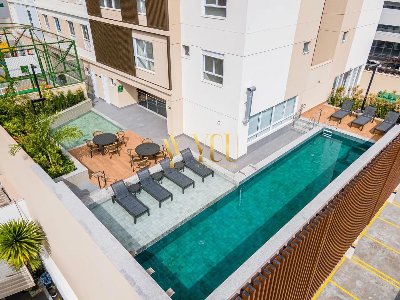 Apartamento com Armários em Localização Privilegiada no Setor Marista - Foto 2
