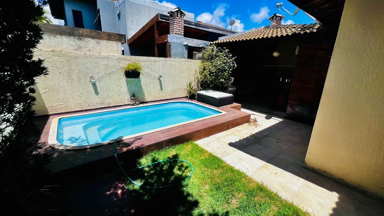 Casa térrea no condomínio Alamedas do Sol - Foto 7