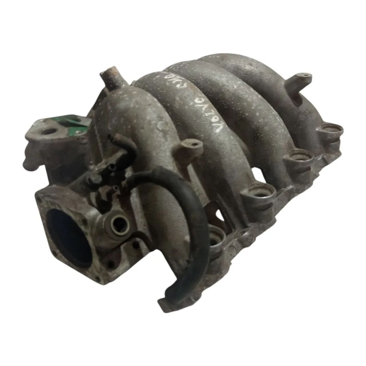 Coletor Admissão Volvo S40 1.8 16v 1998 1999 2000 A 2004 - Foto 6