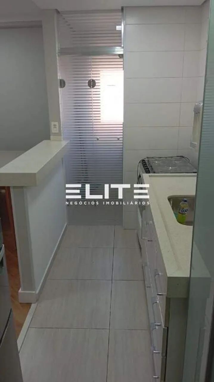 Apartamento à venda, 65m² Vila Gilda, Santo André - Foto 4