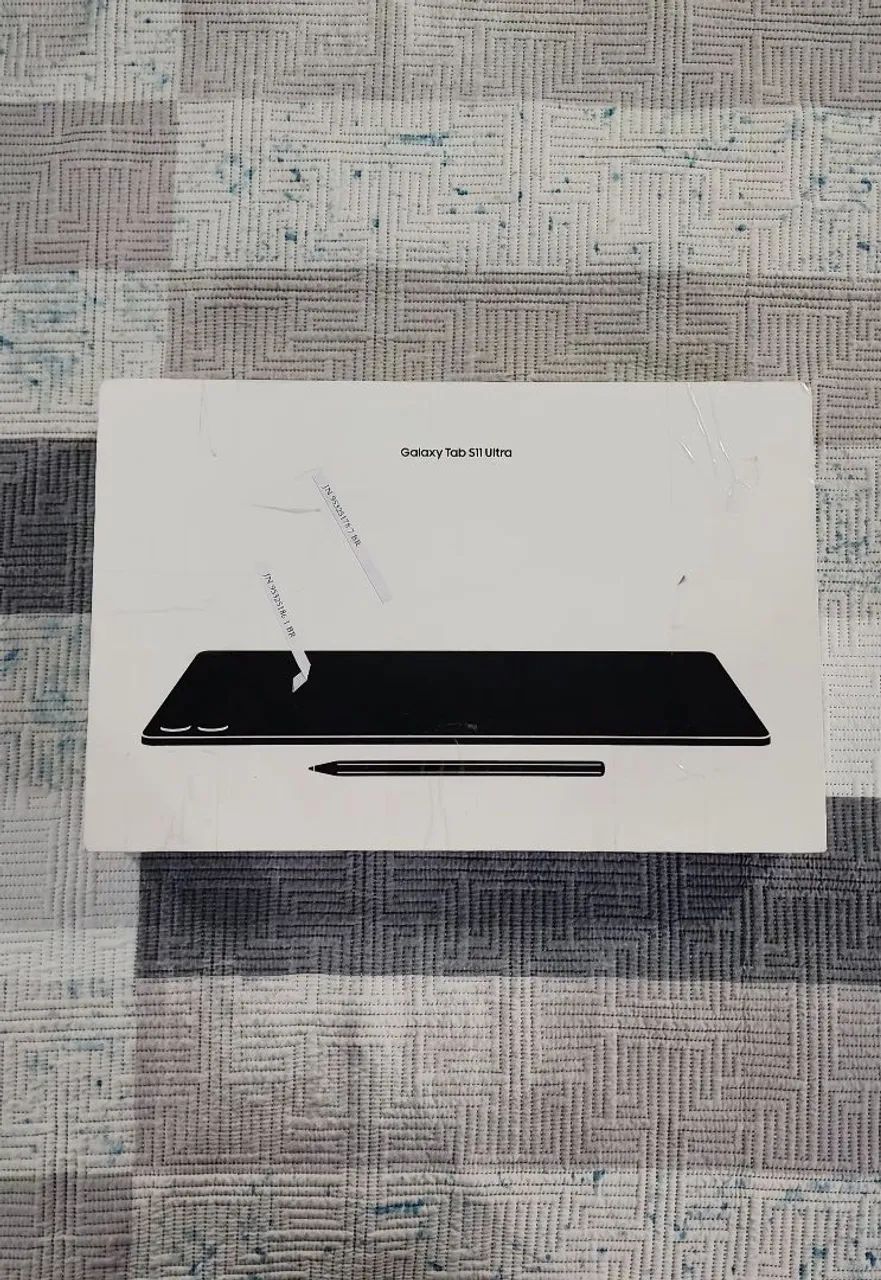 Tablet Tab S11 Ultra