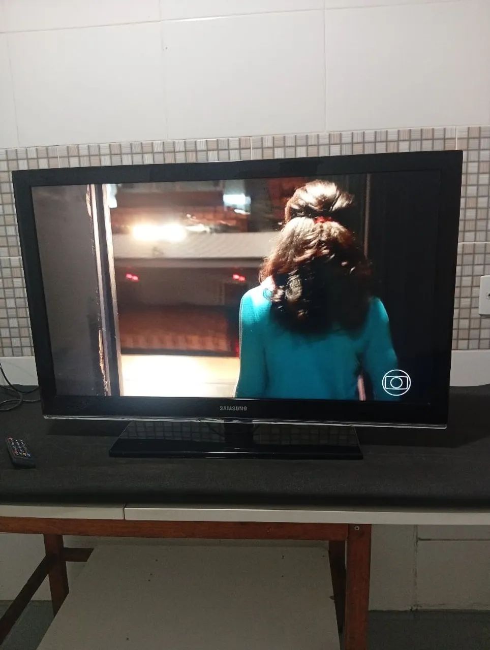 Tv Samsung 40 polegadas LN40C530F1M - Foto 2