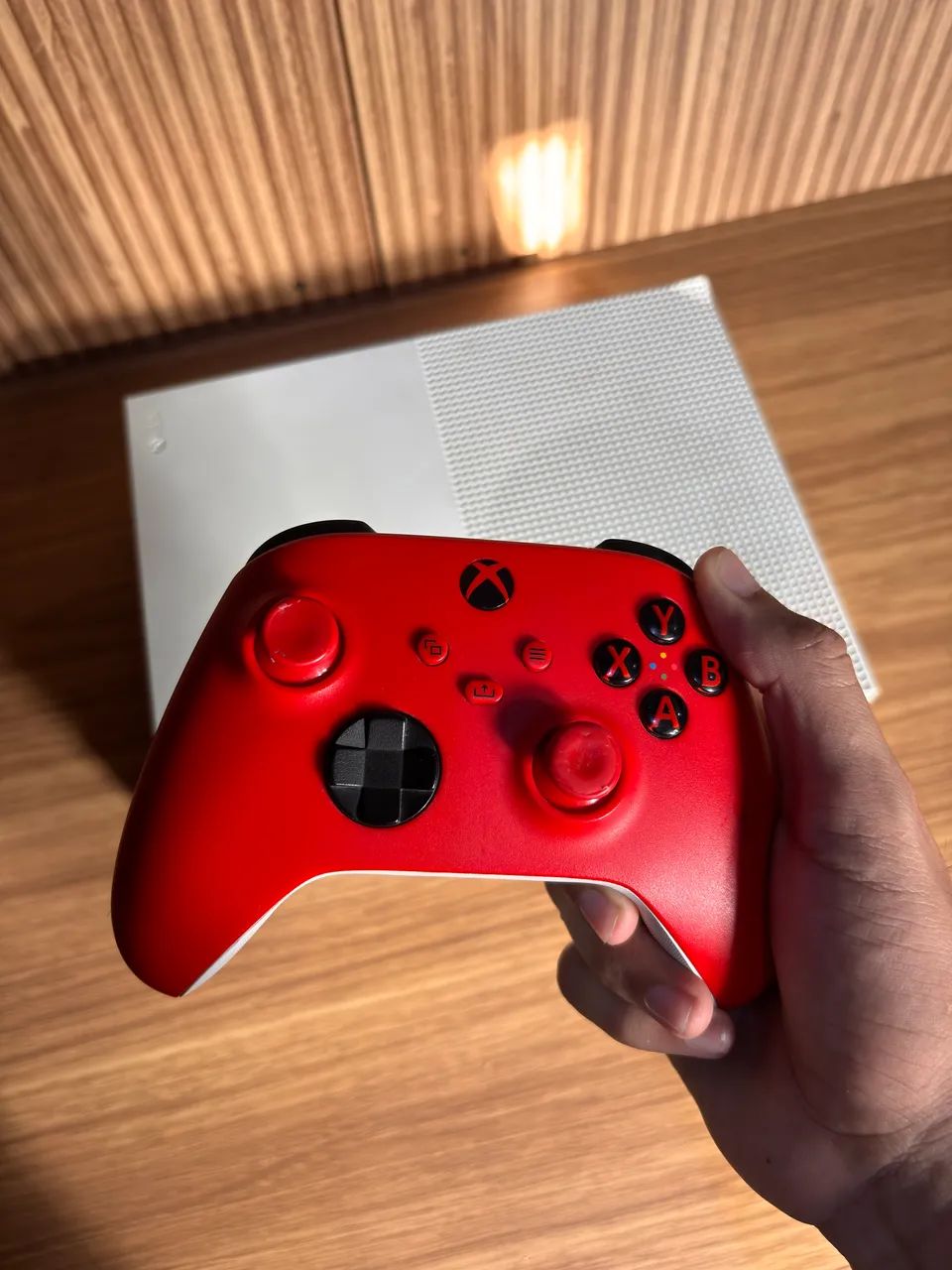 Xbox One S 500Gb - Foto 2