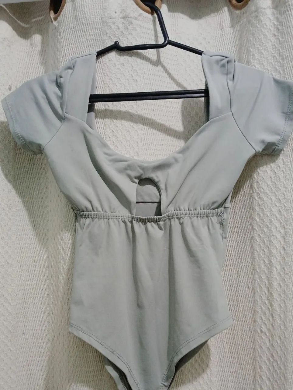 Body estilo Pangeia  - Foto 2